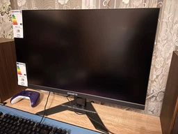 Монітор 27" Gigabyte M27U/M27UA Gaming Monitor