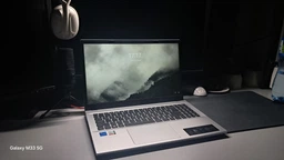Ноутбук Acer Aspire 3 A315-59-55EX (NX.K6SEU.02B) Pure Silver / 15.6" WXGA / Intel Core i5-1235U / RAM 12 ГБ / SSD 512 ГБ фото от покупателей 19