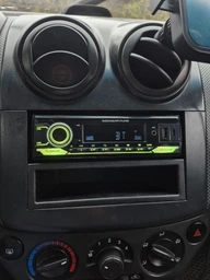 Автомагнитола Carwales с RGB-подсветкой Bluetooth, AUX та USB 1 din (JSD-775) фото от покупателей 3