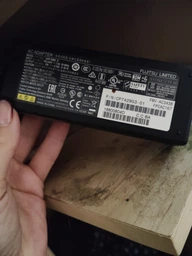 Адаптер для зарядки ноутбуков Type-C-DC 5.5-2.1 100 W фото от покупателей 1