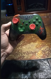 Накладки на стіки KontrolFreek® Inferno Edition 2025 для Xbox Series S|X / One S|X