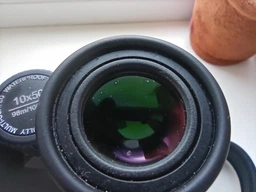 Бинокль Praktica Pioneer R 12x50 WP Phase Coated Gen. II