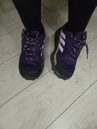 Женские кроссовки Adidas Terrex Anylander W ID3464 38 (5UK) 23.5 см Terrex Anylander W Cblack/Cblack/Grefou (4067888136814)
