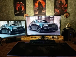 Монитор 31.5" MSI MAG 325QF E18V фото от покупателей 8