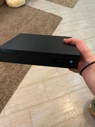 Джерело безперебійного живлення для роутерів Marsriva KP7 Pro DC UPS 11xDC+USB+Gigabit PoE 9-12V 100W 24000Ah 76,8Wh LiFePO4 Black фото від покупців 5