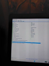 Акумулятор для ноутбука Dell T54FJ Latitude E6420 11.1V Black 5200mAh OEM (013632)