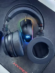 Амбушури для Razer Nari Essential Wireless (RZ04-02690100-R3M1) фото від покупців 2