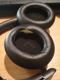 Bluetooth навушники ANKER LifeTune SoundСore Black