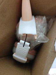 Навушники Bluetooth MDR CAT ear VZV-23M 7805 з підсвіткою, м'ятні фото от покупателей 1