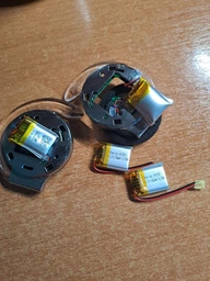 Бездротові водонепроникні Bluetooth навушники F2 із зарядним кейсом, мікрофоном і сенсорами управління фото від покупців 2