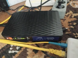 Источник бесперебойного питания (ИБП) бесперебойник (UPS) для WI-Fi роутера поддерживает 5/9/12V до 6 часов автономной работы
