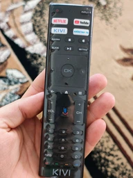 Аеро пульт Air Mouse G10S Pro с микрофоном и гироскопом + подсветка кнопок фото от покупателей 1
