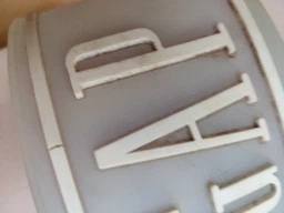 Женские шлепанцы для пляжа GAP Austin II GPW519035-0967 37 23.7 см Светло-серые (4894873831702) фото от покупателей 3