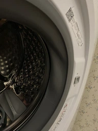 Стиральная машина Electrolux EW8F5492QU фото от покупателей 5