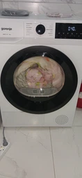 Сушильна машина Gorenje DHNE82 фото от покупателей 6