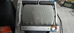 Гриль TEFAL OptiGrill+ GC717D10 фото от покупателей 12