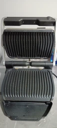 Гриль TEFAL OptiGrill+ GC717D10 фото от покупателей 11