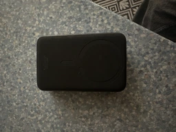 Портативна мобільна батарея Baseus Magnetic Mini Wireless Fast Charge Power Bank 20000mAh 20W White