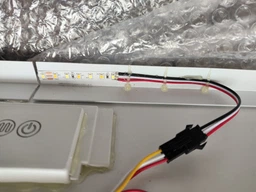 Зеркало с LED подсветкой для ванной комнаты настенное смарт зеркало с подогревом и дисплеем 70х70 см BRS фото от покупателей 14