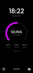 Внешний аккумулятор Павербанк Hoco J101B Astute Power Bank 30000mAh 22.5W White фото от покупателей 5