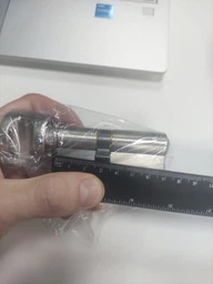 Цилиндр WILKA к/т 1405 Класс С Premium130 40/30g Nikel (1405/903871/31)