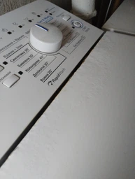 Стиральная машина вертикальная INDESIT BTWA51052 W (Словакия) фото от покупателей 5