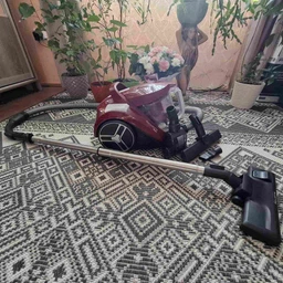 Пилосос без мішка ROWENTA Compact Power XXL Animal + Kit RO4B63EA фото від покупців 10
