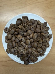 Кофе в зернах PACAMARA COLOMBIA SUPREMO ANTIOQUIA натуральный жареный моносорт Арабика 1 кг (4820287550076) фото от покупателей 3