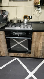 Духова шафа Gorenje BPS6747A06X