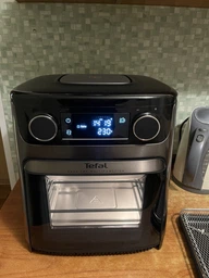 Мультипіч Tefal Easy Fry Multifunction FW5558E0 фото від покупців 2