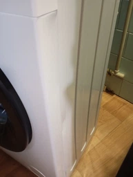 Пральна машина GORENJE W3NGPI 72 SBS/UA фото от покупателей 6