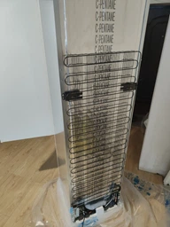 Вбудований холодильник HOTPOINT ARISTON HAC20 T321 фото від покупців 5