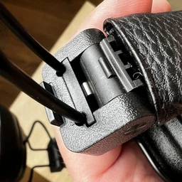Навушники Marshall Major IV bluetooth brown фото від покупців 2