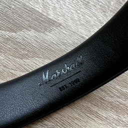 Навушники Marshall Major IV bluetooth brown фото від покупців 6