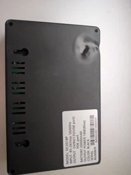 ИБП (UPS) для роутера DC2018P 18W, 20000mAh 5/9/12V Black |DC, USB-A, USB-C, POE, LAN| Для питания устройств от DC (GPON, ONU, IP-камера и др.) фото от покупателей 1
