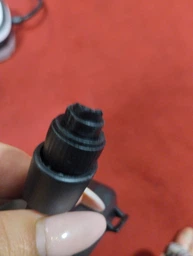 Универсальный пароочиститель 2500Вт Steam Cleaner с насадками ручной многофункциональный для дома фото от покупателей 5