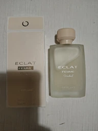 Туалетна вода Eclat Femme Weekend [Екла Фам Вікенд]. Oriflame, 50 мл фото от покупателей 1