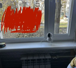 Пленка самоклеющаяся (самоклейка) d-c-fix 200-2528 0,45х1 м витражная матовое стекло фото от покупателей 4