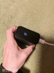 Повербанк Proove Hyper Flux 10000mAh 22.5W USB/Type-C градієнт (PBH120120009) фото від покупців 1