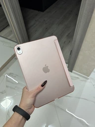 Защитное стекло BBM1 для Apple iPad 10 2022-2024 10.9"/iPad 11" 2025 фото от покупателей 1