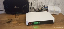 ИБП Yepo Mini DC-UPS YP-36W/20000mAh LiFePO4 DC-5V/9V/12V (UA-112545) фото от покупателей 11