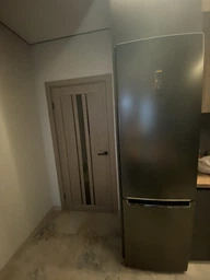 Холодильник LG GW-B509SBUM фото від покупців 6