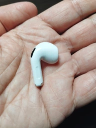 Наушники Bluetooth Hoco EW84 True wireless stereo headset White фото от покупателей 6