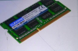 Оперативная память DDR3L 1600 8Gb для ноутбука PC3L-12800s SoDIMM 1.35v CYBORG&nbsp;CB16D3LS11/8 (776735) фото от покупателей 2