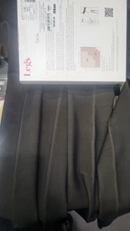 Колготки жіночі Legs термо легінси LEGGINGS SKIN THERMO з мехом усередині S/M(р) nero (671) фото від покупців 5