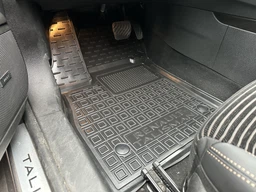 Автомобільні килимки поліки в салон на Haval H3 05- 4шт чорні Avto-Gumm Хавал Н3 АМ0014711 фото від покупців 3