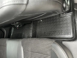 Автомобільні килимки поліки в салон на Haval H3 05- 4шт чорні Avto-Gumm Хавал Н3 АМ0014711 фото від покупців 1
