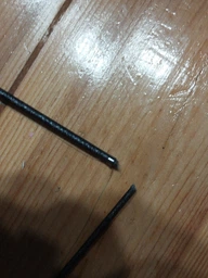 Кишенькова вудка у вигляді ручки Fishing Rod In Pen Case 14777UD00054 фото від покупців 1