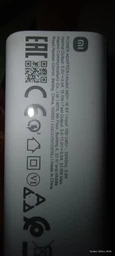 Повербанк 50000 mah 22.5W Qinetiq RQ-50 с LED дисплеем и быстрой зарядкой PD/QC 3 порта кабель Type-C в комплекте powerbank 50 000 павербанк для телефона apple айфона iphone самсунг samsung роутера универсальный павер банк с фонариком + кабель gray фото от покупателей 12