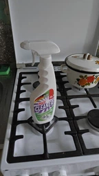 Засіб видалення жиру Maxi Cleaner 500 мл Антижир (X-519) фото від покупців 1